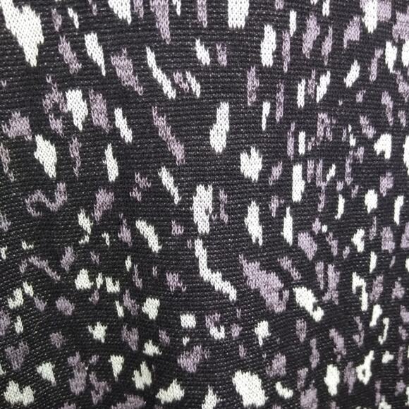 Lane Bryant Leopard Jacquard Animal Print Duster Cardigan Size 18/20 NWT - Picture 13 of 14